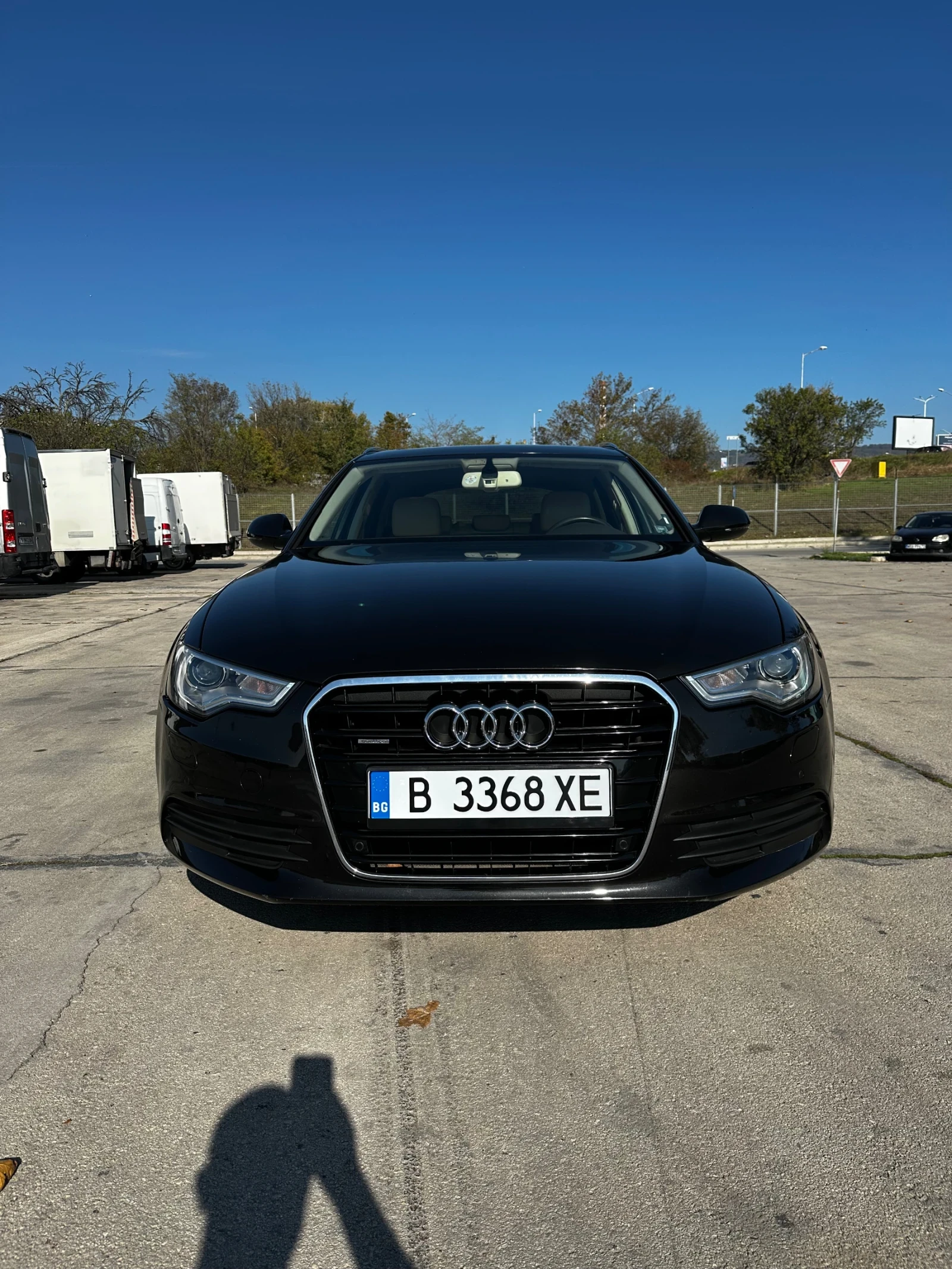 Audi A6 3.0 tdi quattro - изображение 3