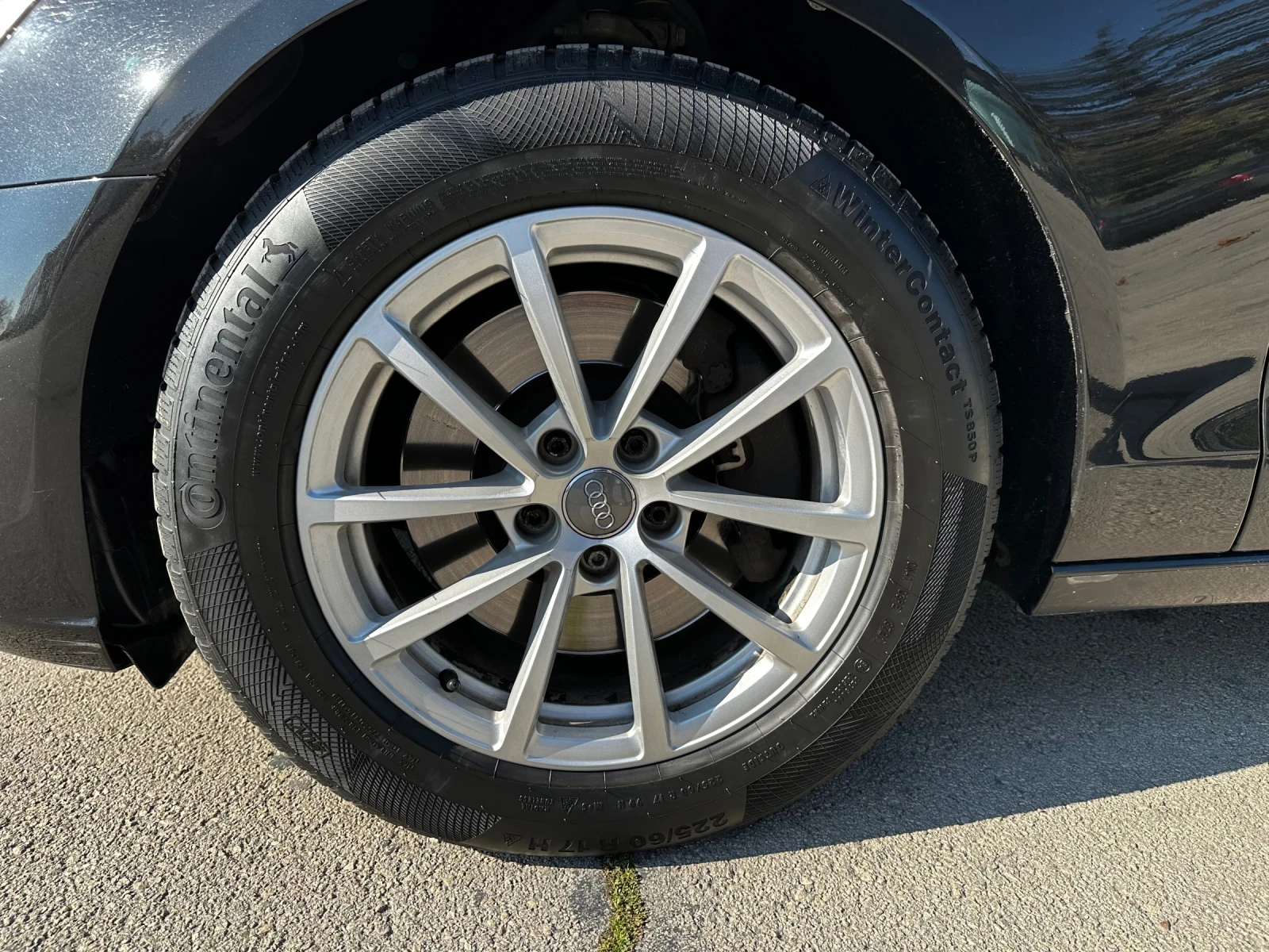 Audi A6 3.0 tdi quattro | Mobile.bg   16