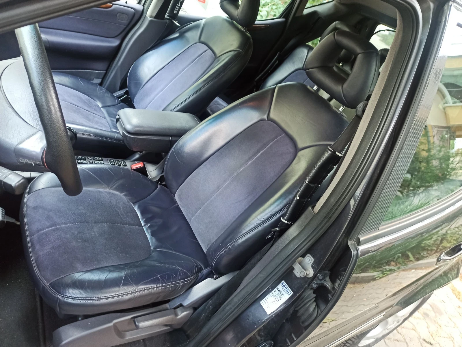 Mercedes-Benz A 170 CDI, Facelift - изображение 2