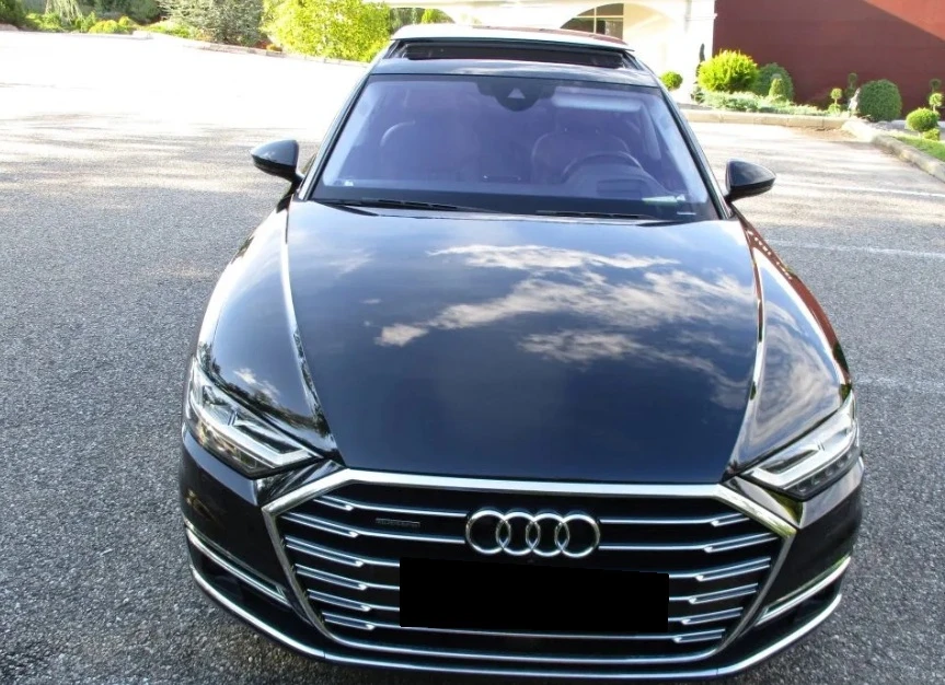 Audi A8 L 50 TDI Quattro | Mobile.bg   2