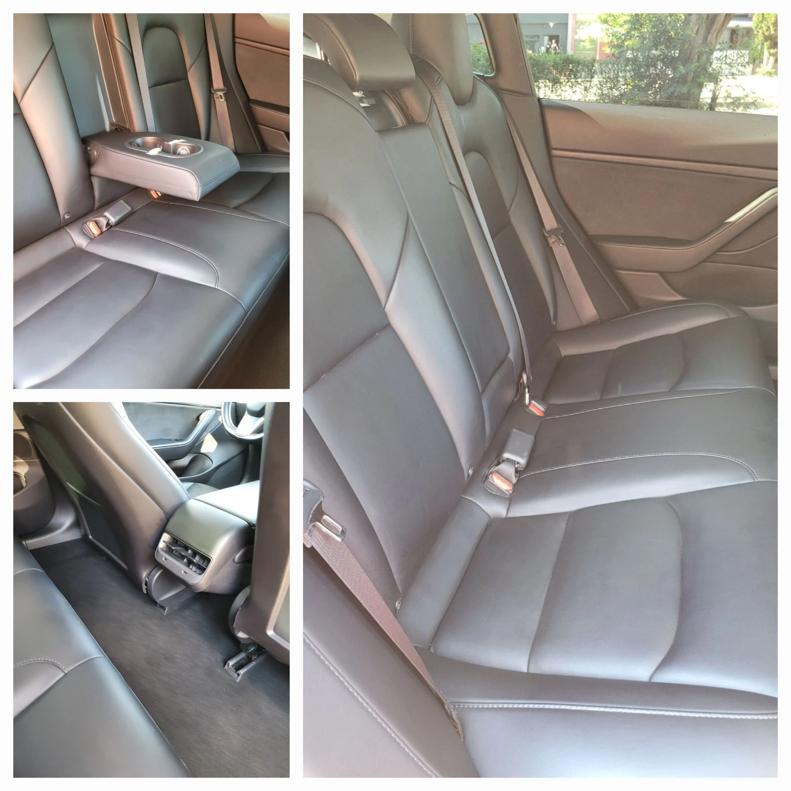 Tesla Model 3 AWD LR Dual motor 4x4 FSD3 | Mobile.bg   12