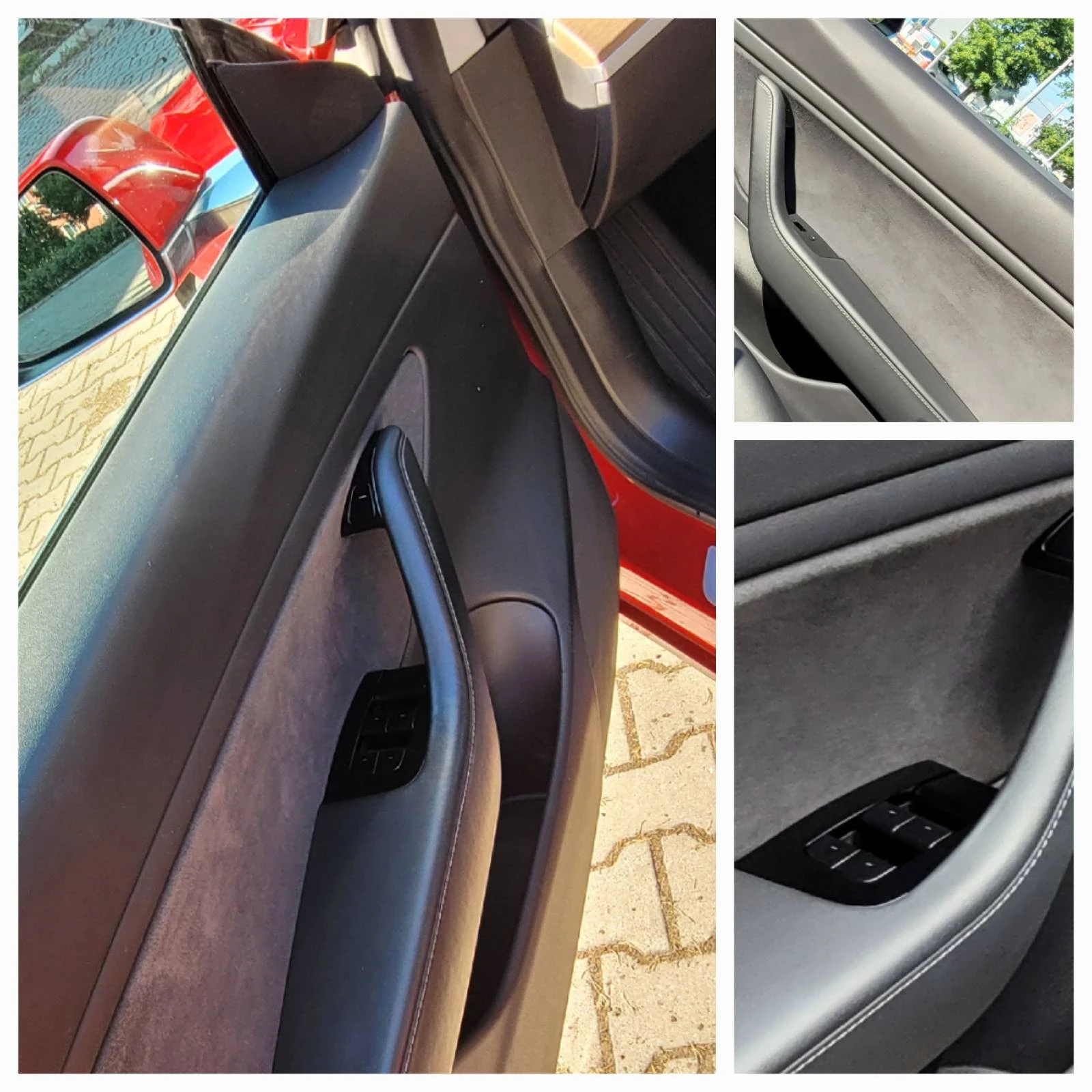 Tesla Model 3 AWD LR Dual motor 4x4 FSD3 | Mobile.bg   15