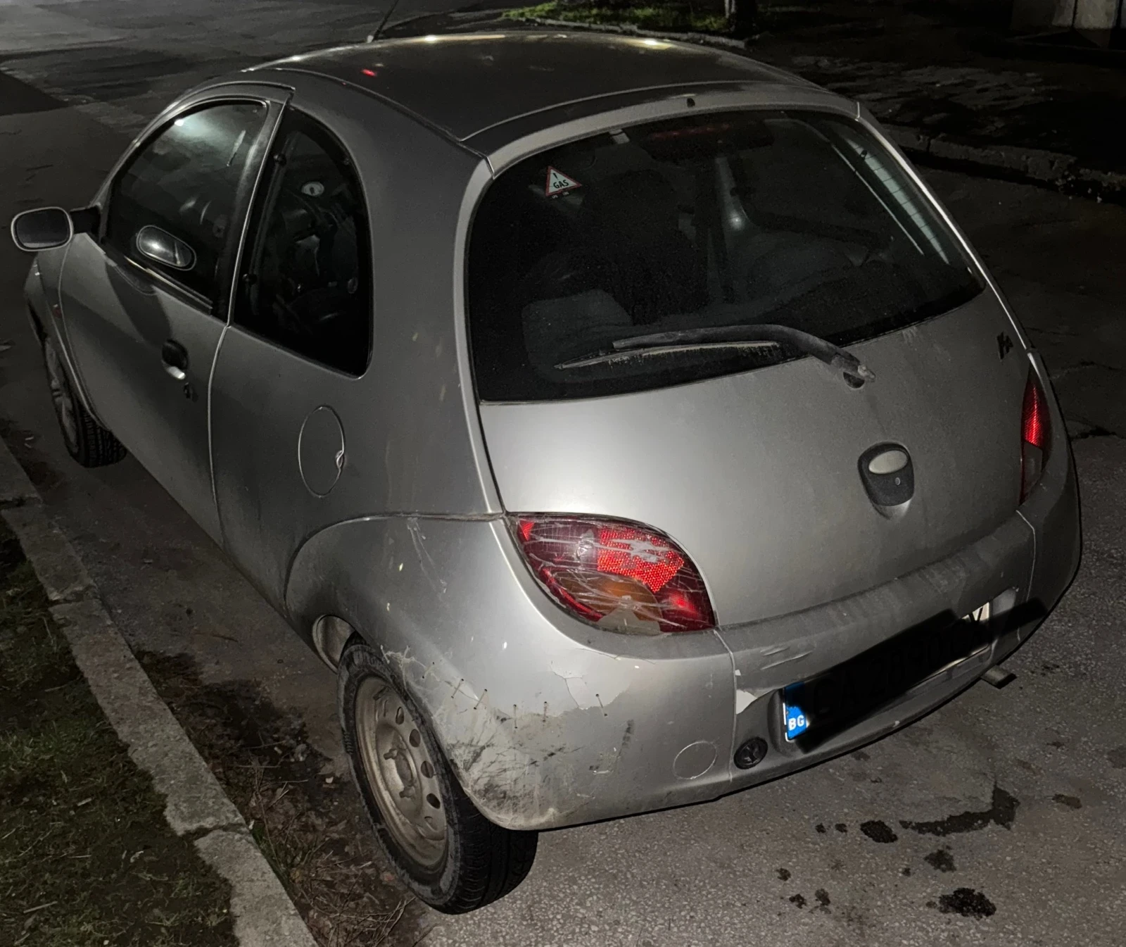 Ford Ka | Mobile.bg   3