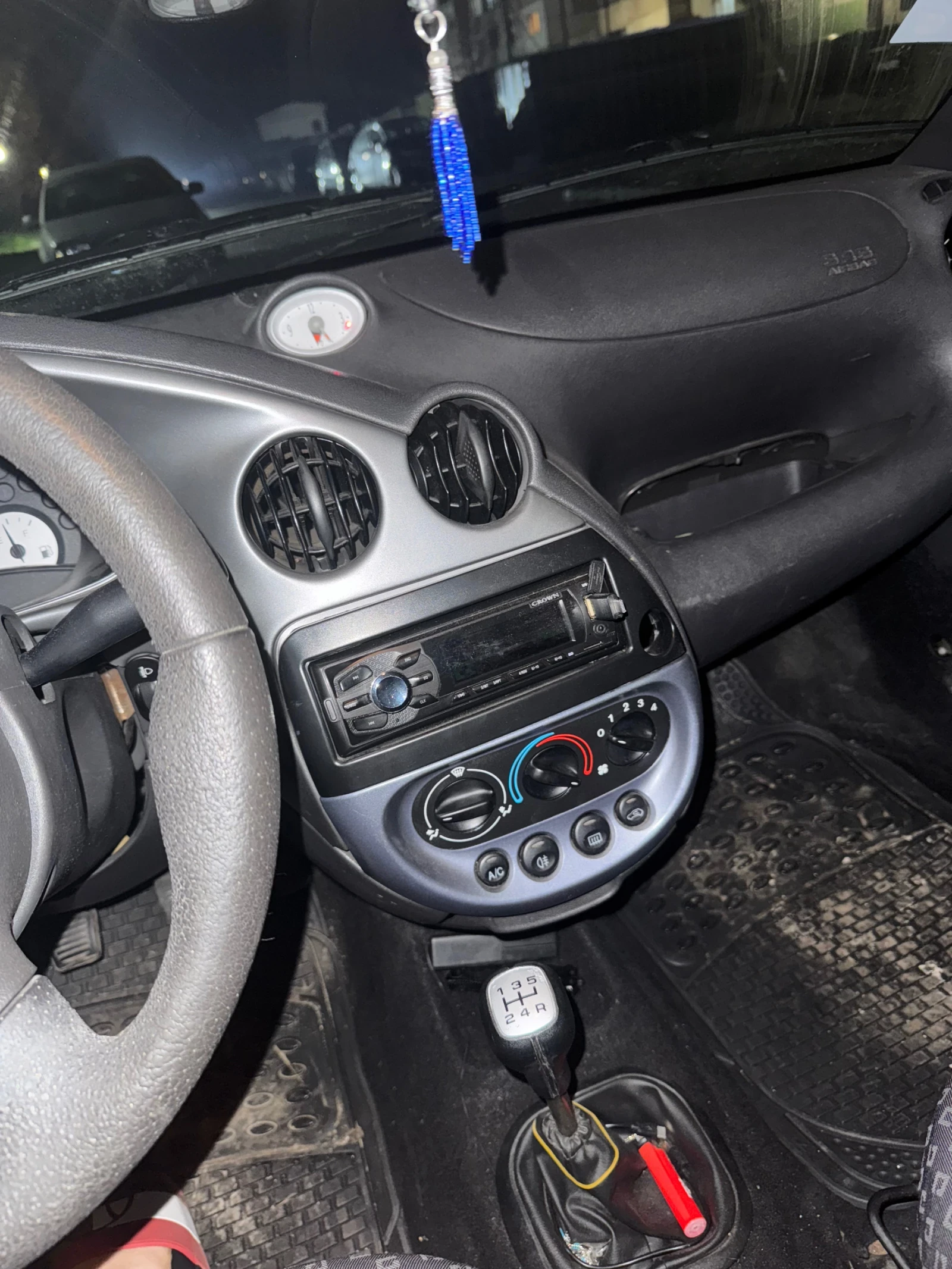 Ford Ka | Mobile.bg   4