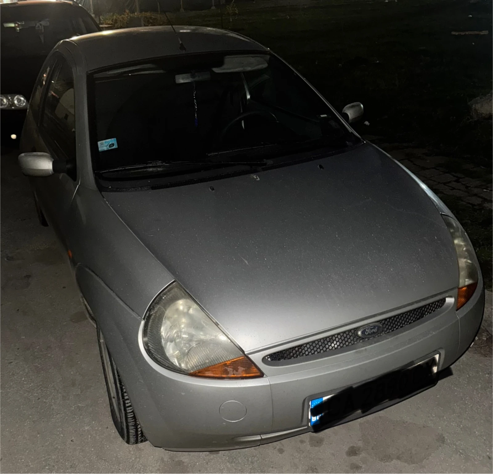 Ford Ka | Mobile.bg   1