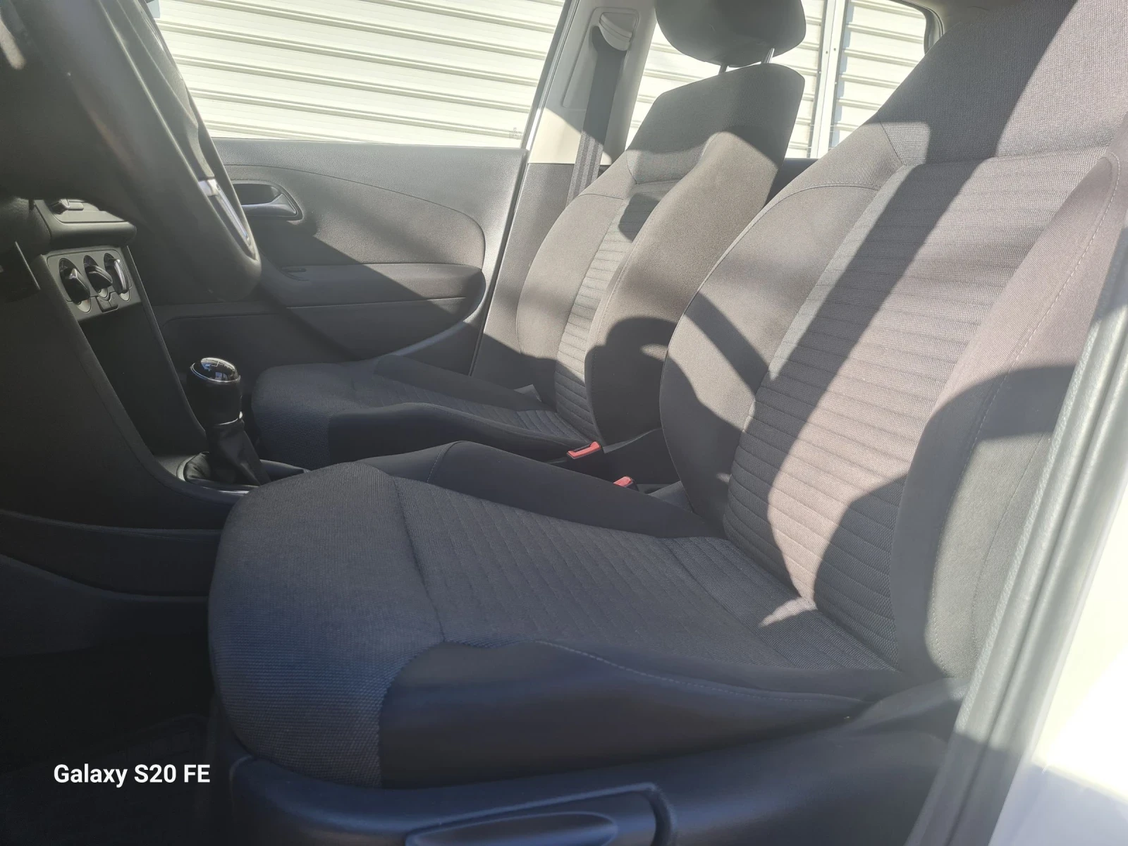 VW Polo 1.2 TDI 70000km!!! | Mobile.bg   7