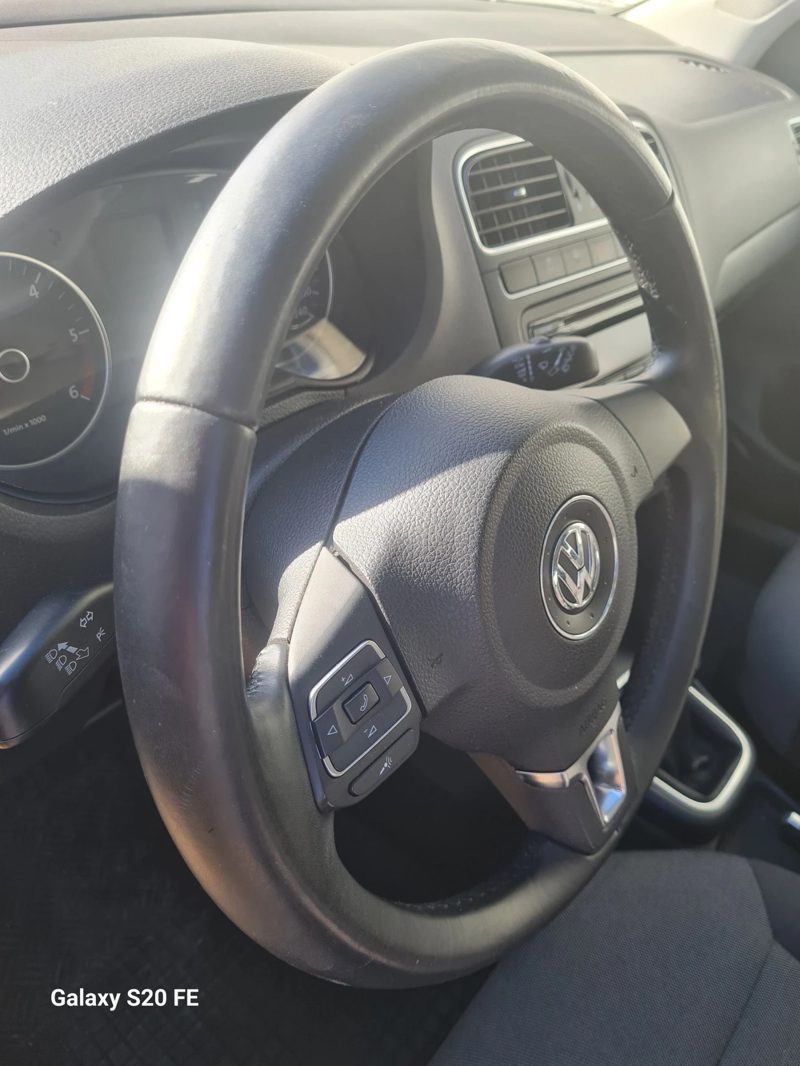 VW Polo 1.2 TDI 70000km!!! | Mobile.bg   6