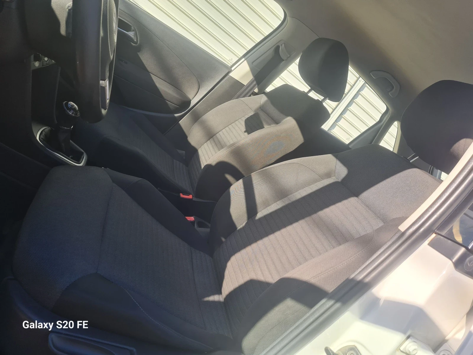 VW Polo 1.2 TDI 70000km!!! | Mobile.bg   8