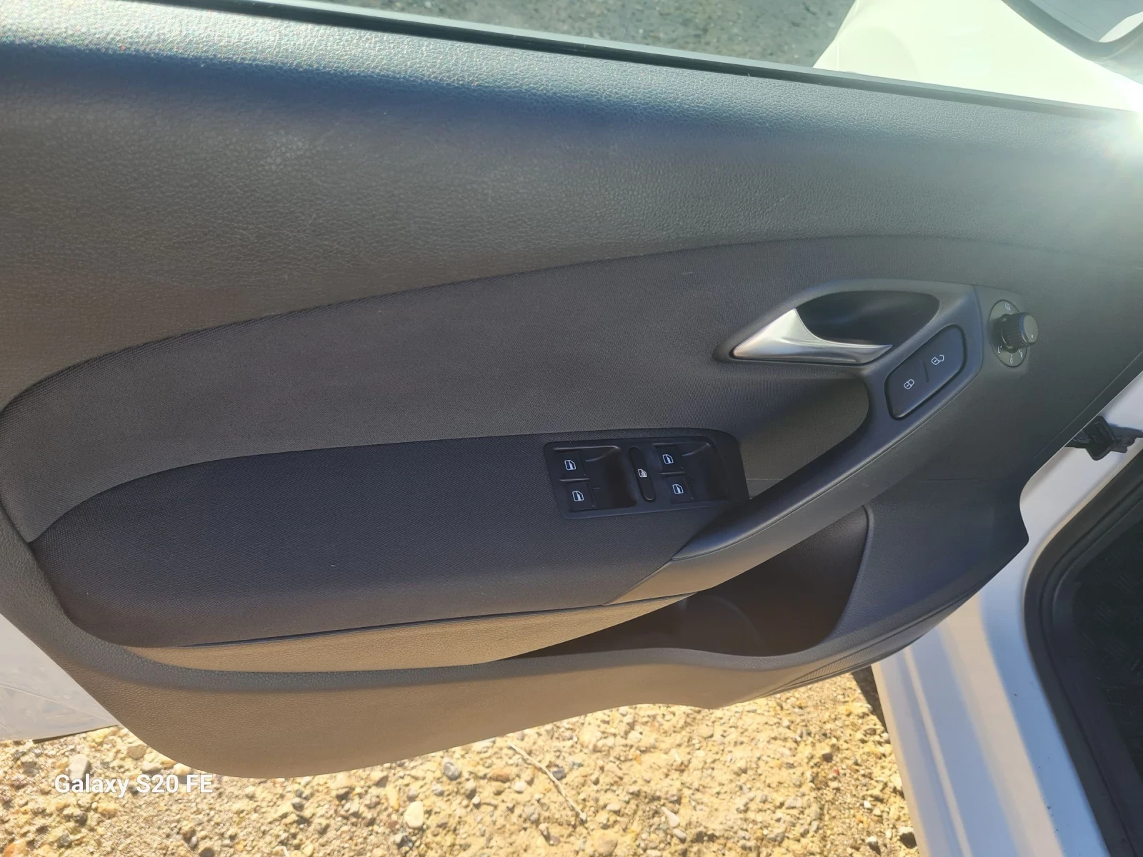 VW Polo 1.2 TDI 70000km!!! | Mobile.bg   5