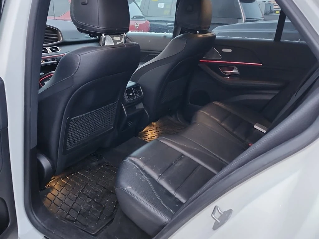 Mercedes-Benz GLE 450 * CARFAX * ���� �� �������� | Mobile.bg � ����������� 13