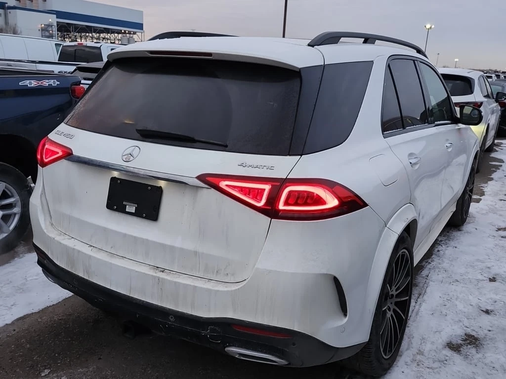 Mercedes-Benz GLE 450 * CARFAX * ЦЕНА ДО БЪЛГАРИЯ - изображение 3