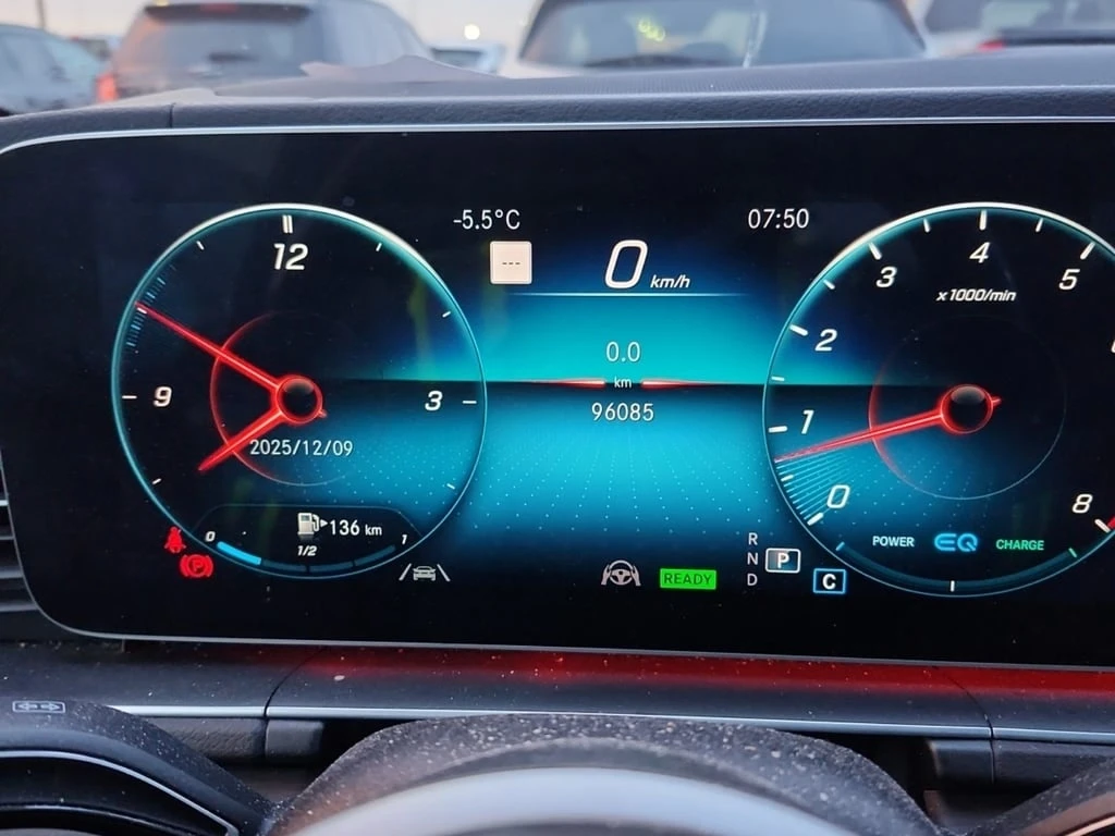 Mercedes-Benz GLE 450 * CARFAX * ЦЕНА ДО БЪЛГАРИЯ - изображение 8