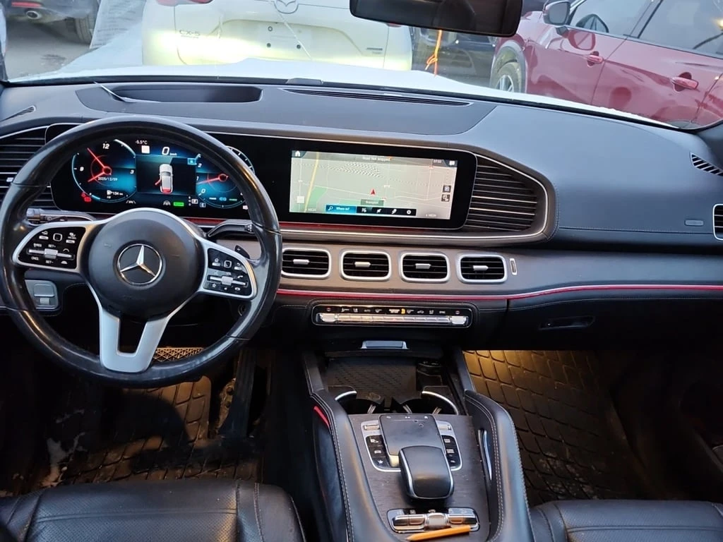 Mercedes-Benz GLE 450 * CARFAX * ЦЕНА ДО БЪЛГАРИЯ - изображение 10