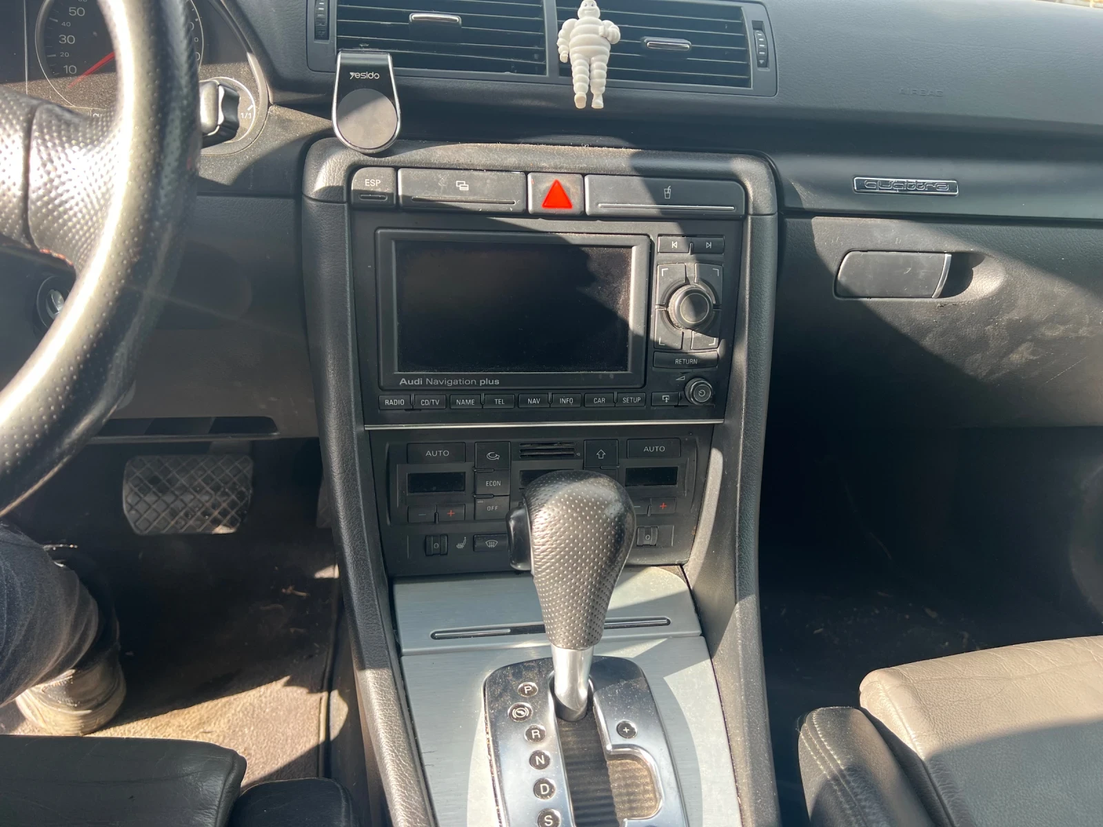 Audi A4 S-Line 3.0 tdi - изображение 5