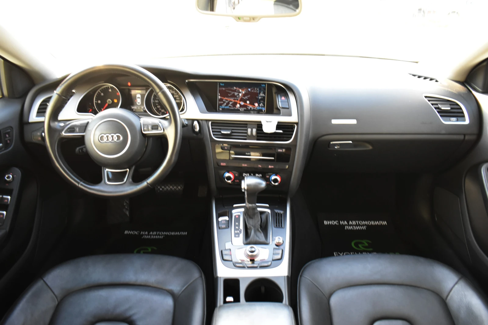 Audi A5 2.0TDI* 4x4* AUTOMAT | Mobile.bg � ����������� 15