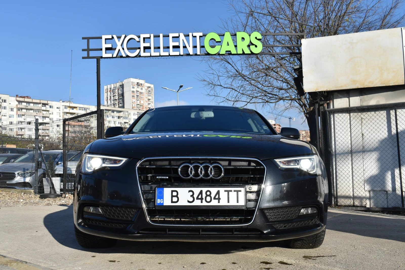 Audi A5 2.0TDI* 4x4* AUTOMAT - изображение 7