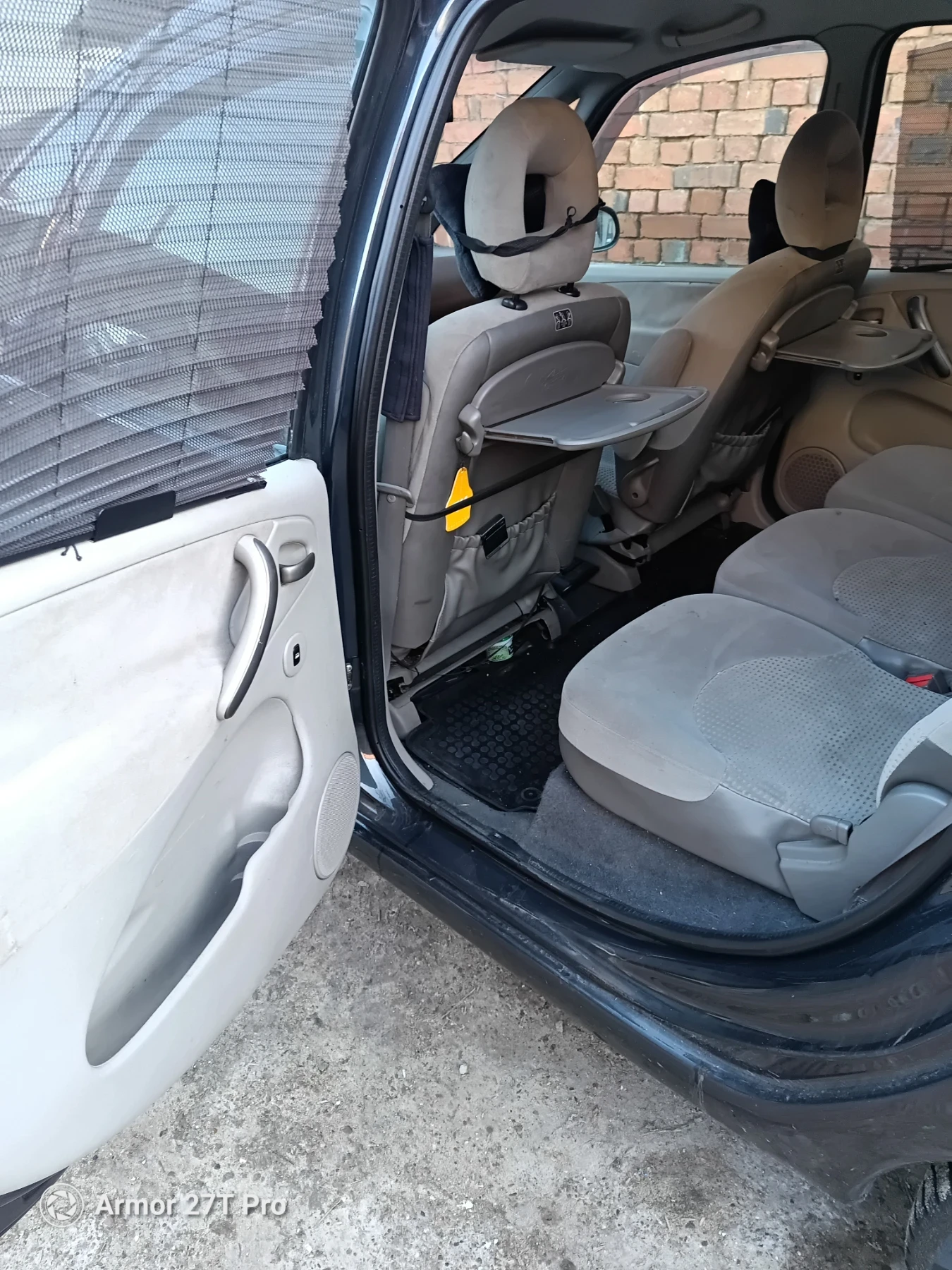 Citroen Xsara picasso  - изображение 3