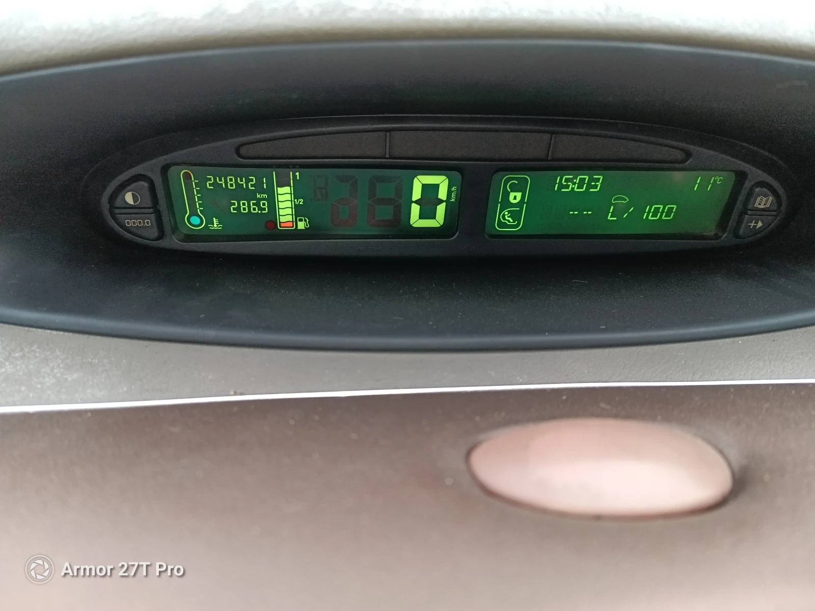 Citroen Xsara picasso  - изображение 2