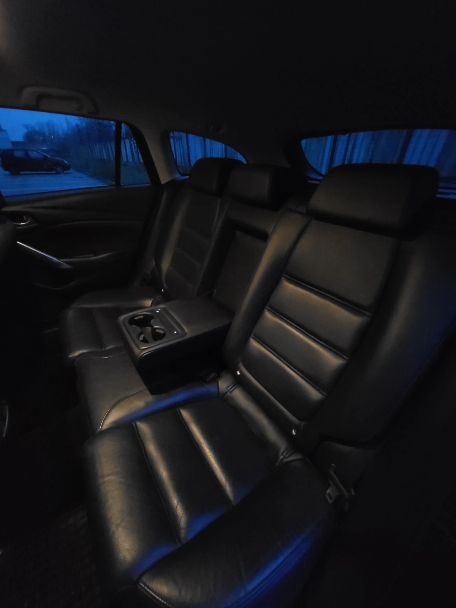 Mazda 6 Face / ������� ������  | Mobile.bg � ����������� 12