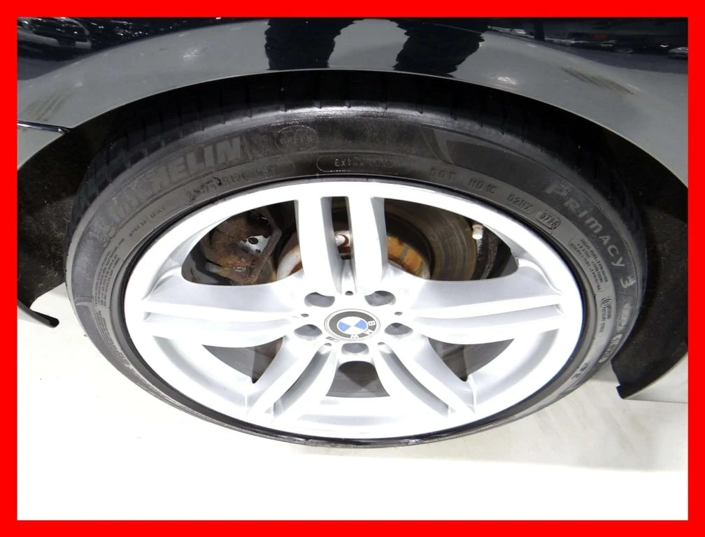 BMW 535 * xDrive * CARFAX * ЦЕНА ДО БГ - изображение 8