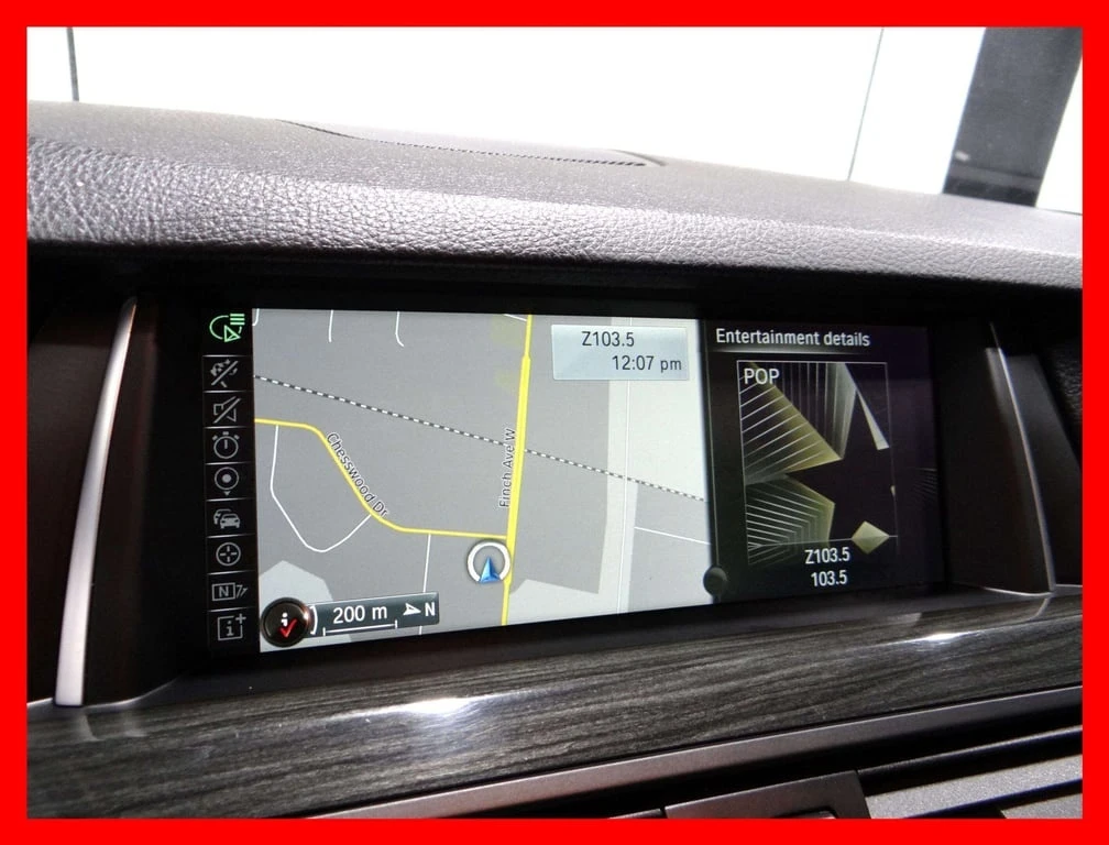 BMW 535 * xDrive * CARFAX * ���� �� �� | Mobile.bg � ����������� 14