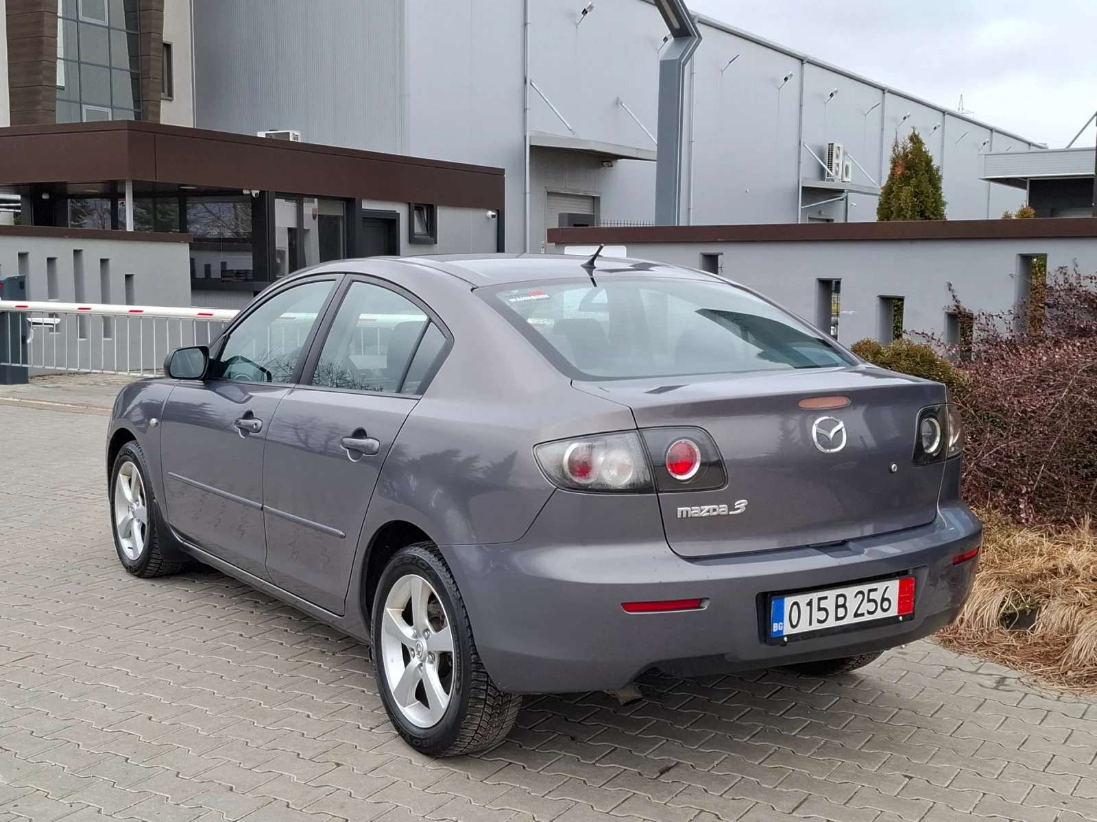 Mazda 3 1.6HDI* (109��)* FACELIFT* ��� ����*  | Mobile.bg � ����������� 6