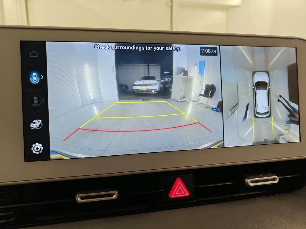 Hyundai Ioniq 5 UNIQ* 72.6KW* ПАНОРАМА*  - изображение 8