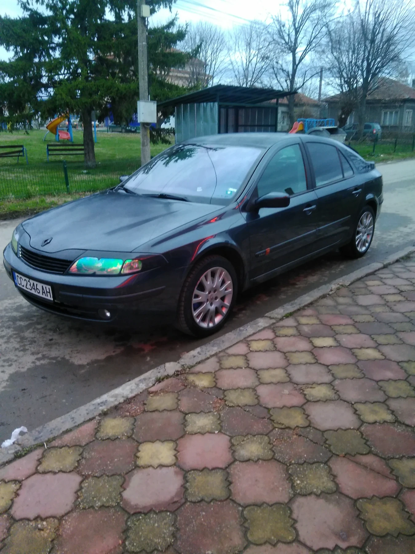Renault Laguna | Mobile.bg � ����������� 1