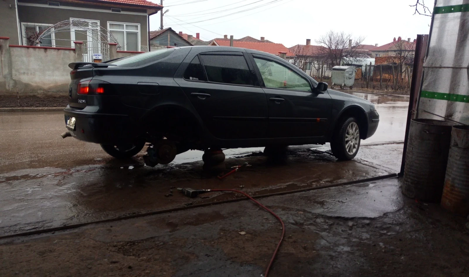 Renault Laguna | Mobile.bg � ����������� 4