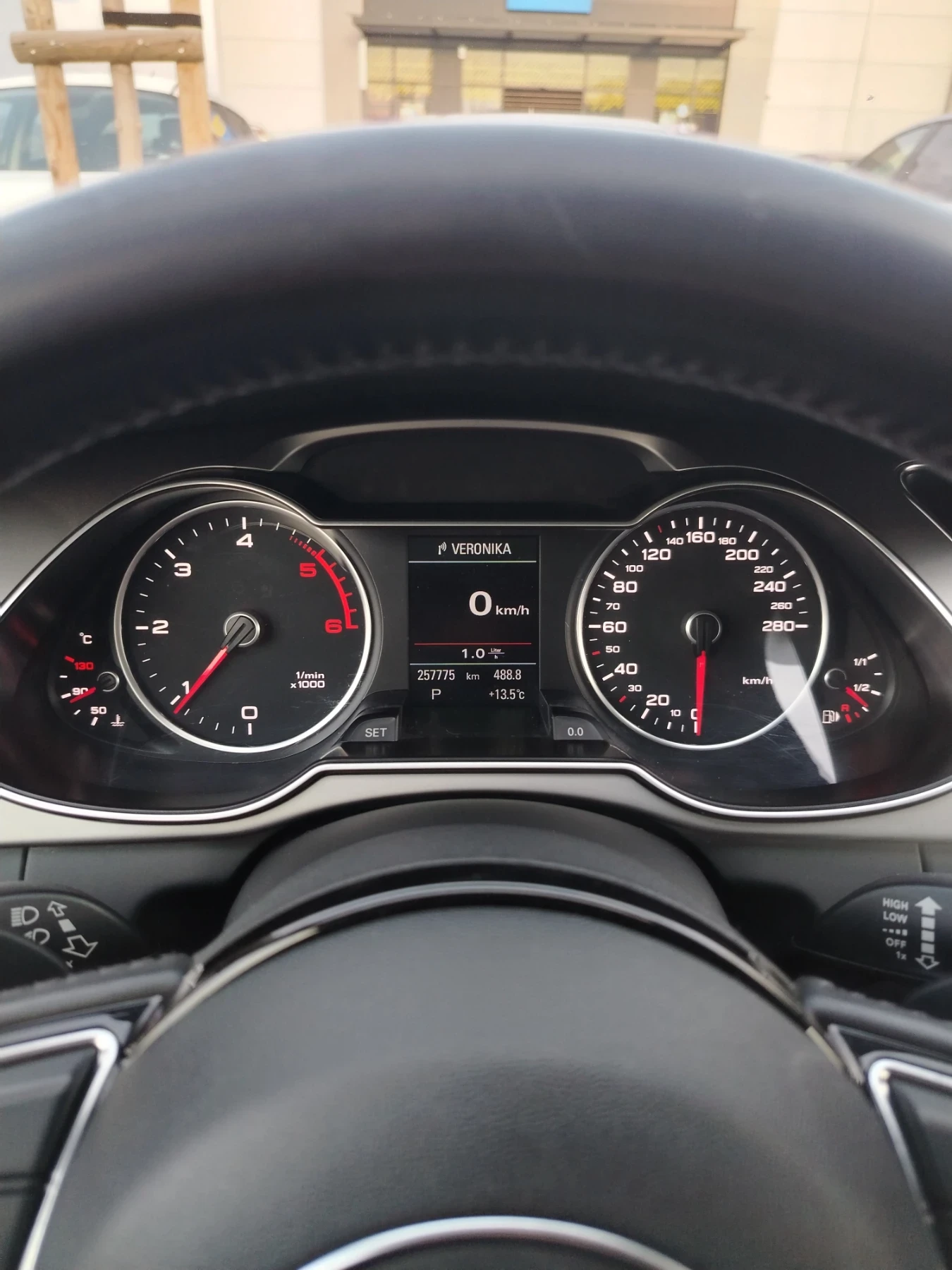 Audi A4 Allroad 2000 TDI, снимка 3 - Автомобили и джипове - 53709877