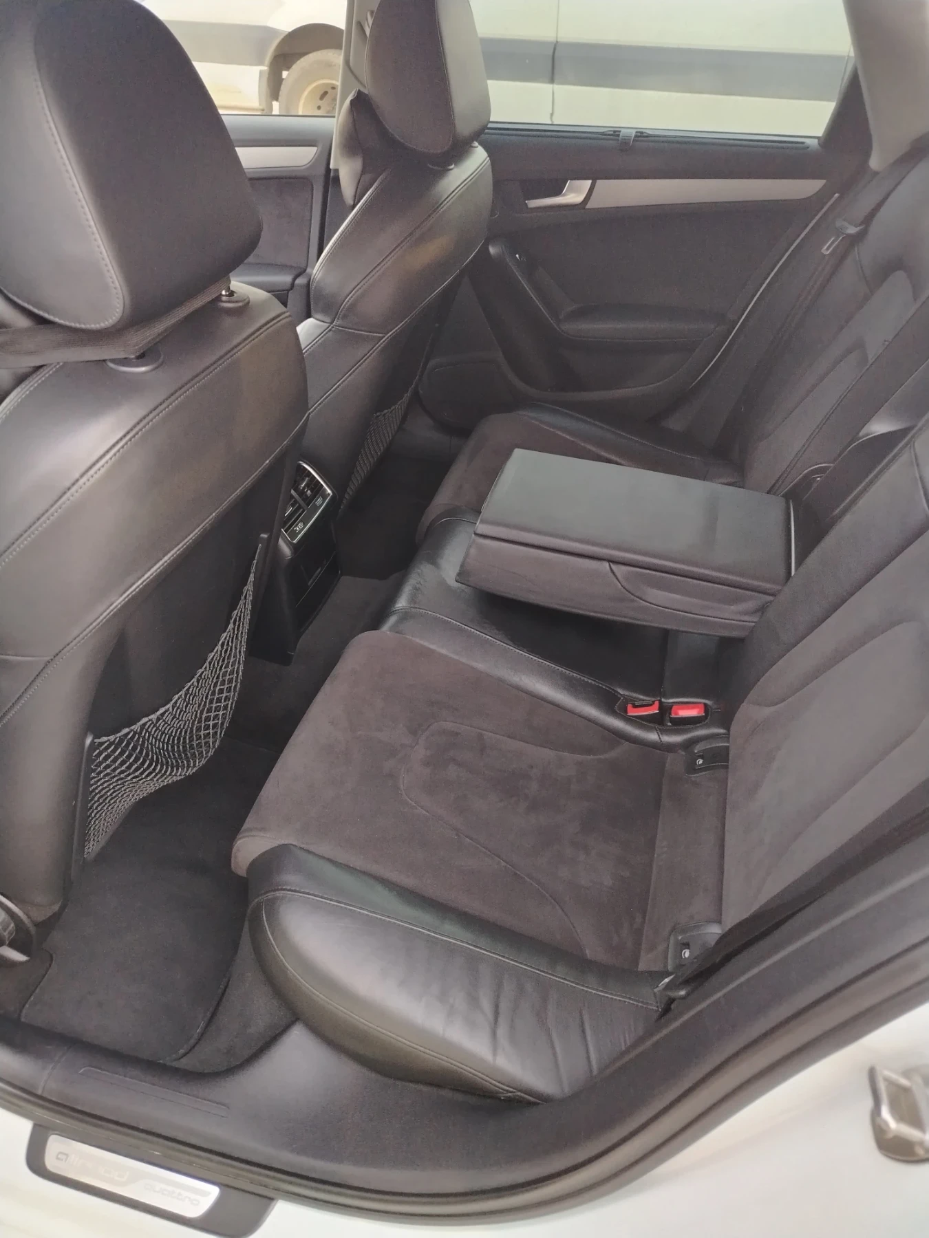 Audi A4 Allroad 2000 TDI, снимка 4 - Автомобили и джипове - 53709877