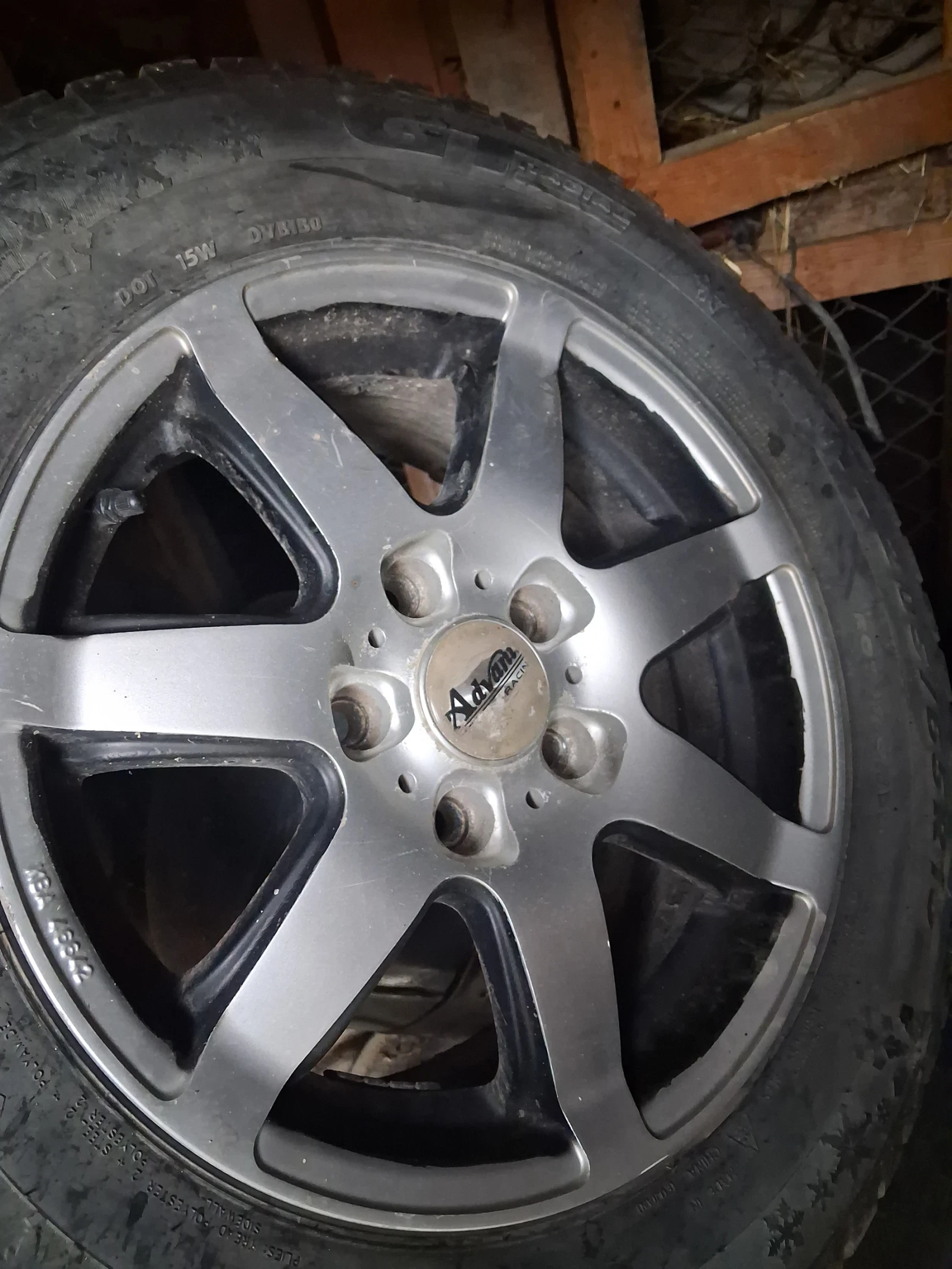 Audi A4, снимка 4 - Автомобили и джипове - 53992276