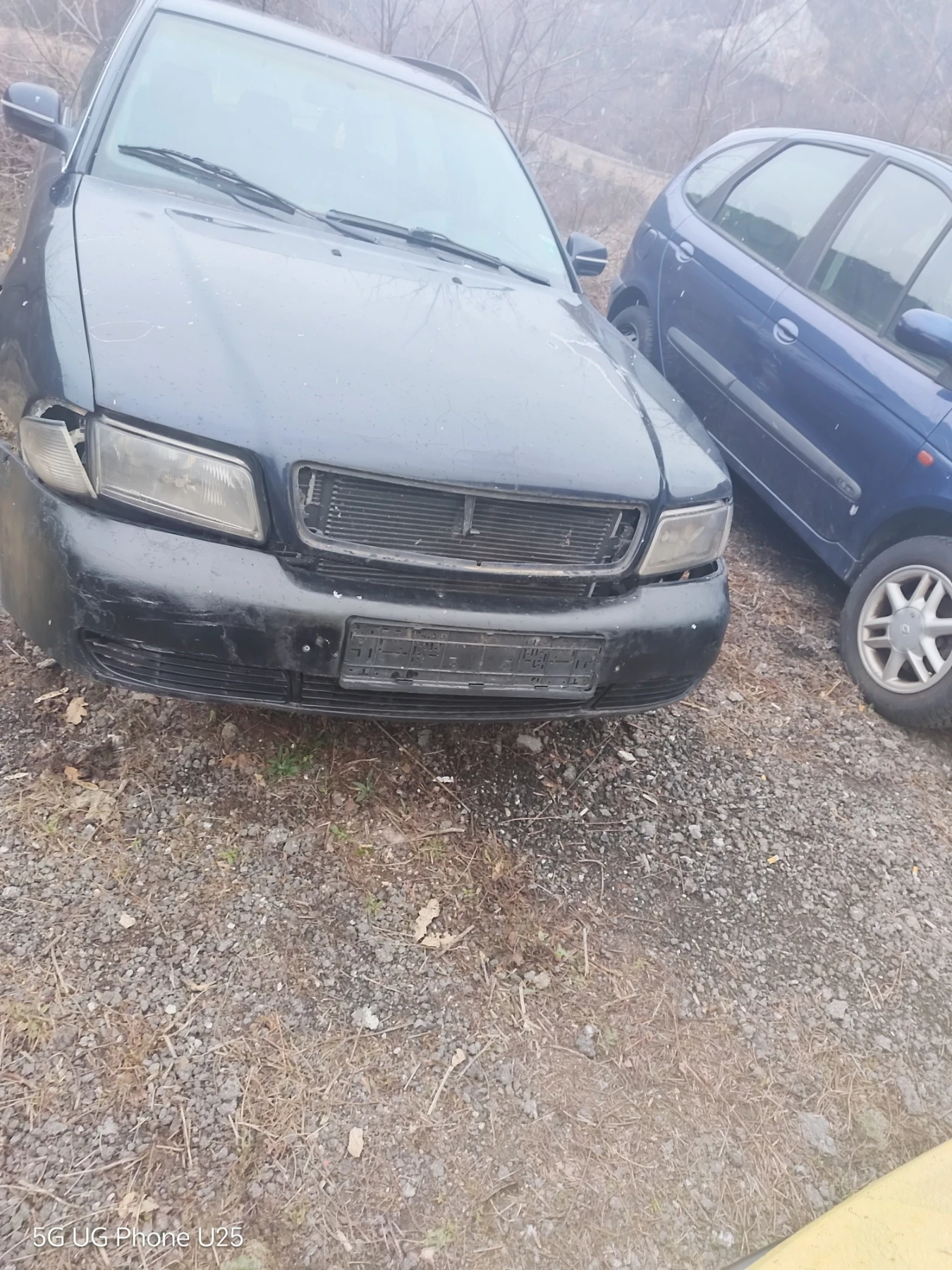 Audi A4 undefined | Auto.bg — изображение 1