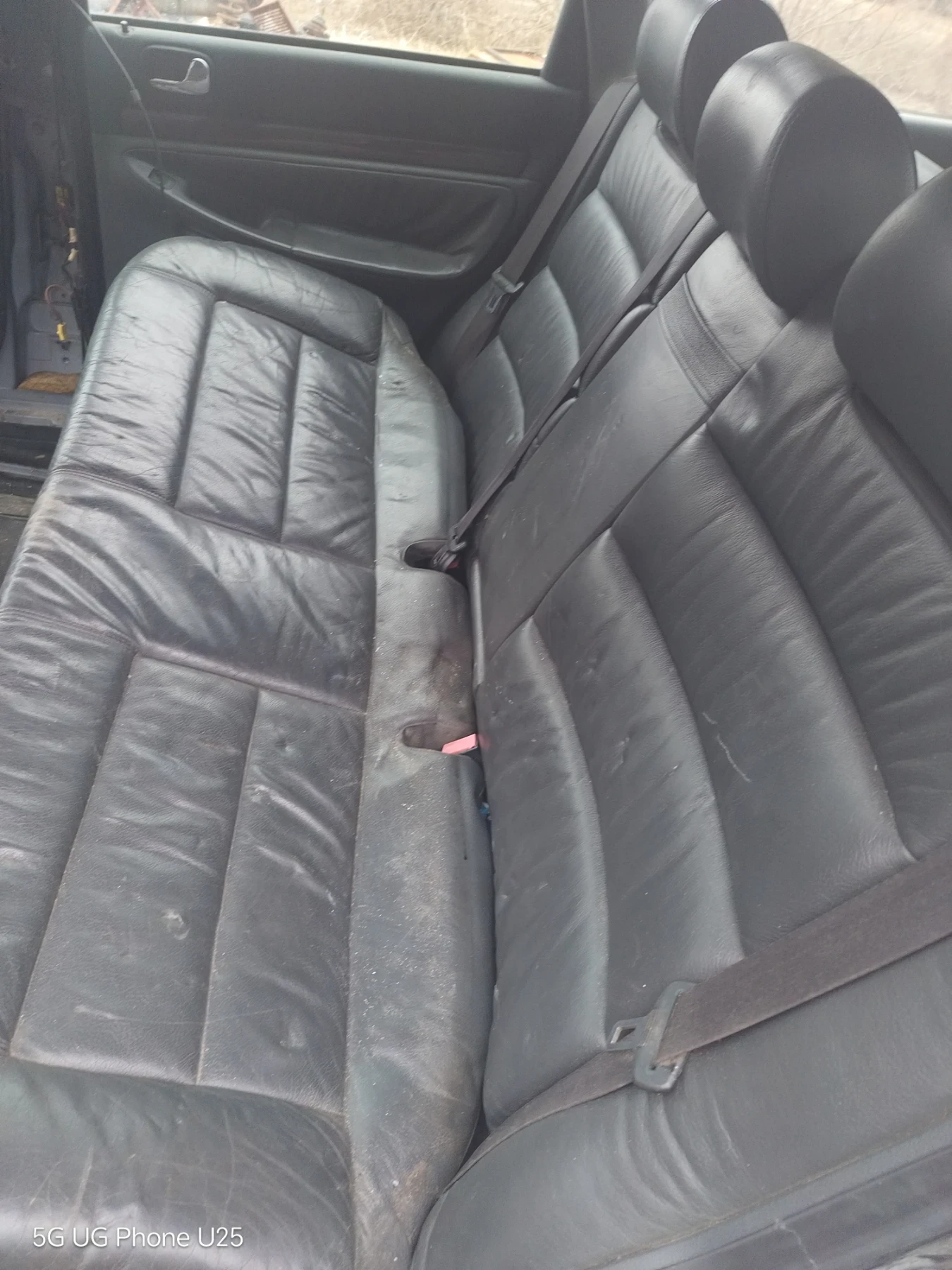 Audi A4, снимка 8 - Автомобили и джипове - 53992276