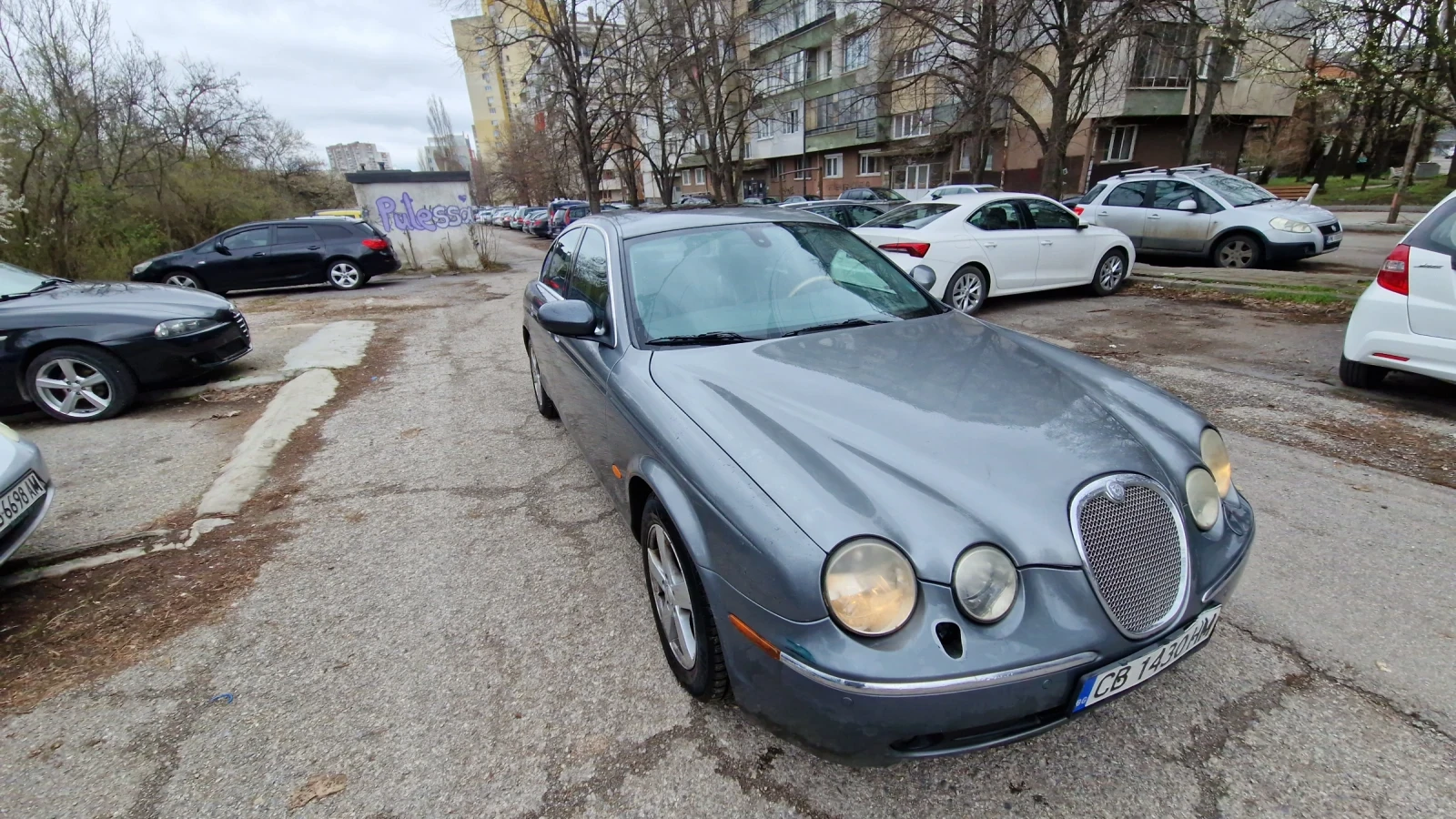 Jaguar S-type | Mobile.bg � ����������� 2