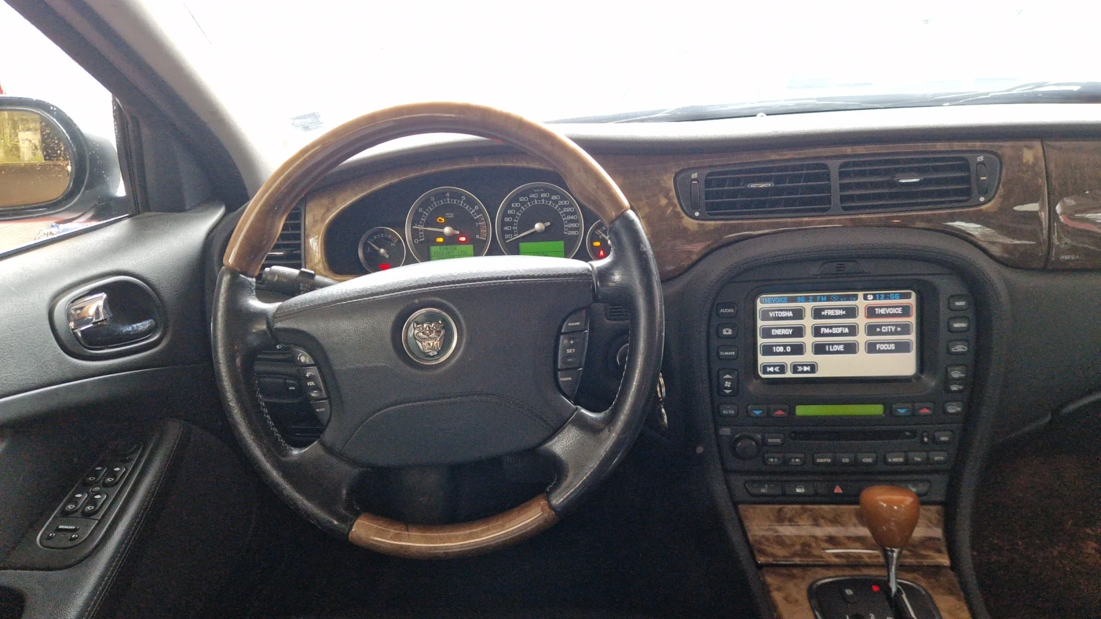 Jaguar S-type | Mobile.bg � ����������� 7