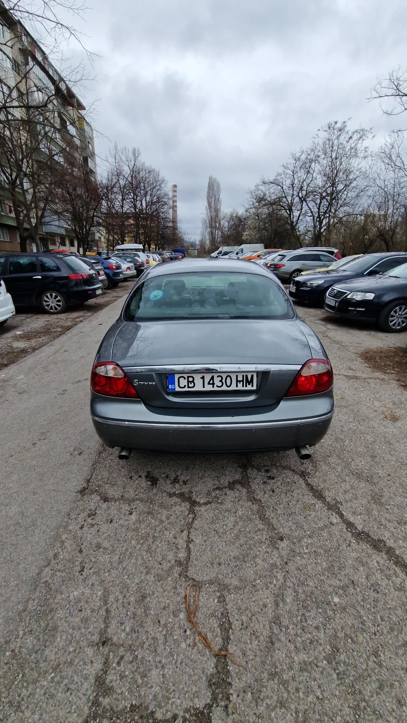 Jaguar S-type | Mobile.bg � ����������� 4