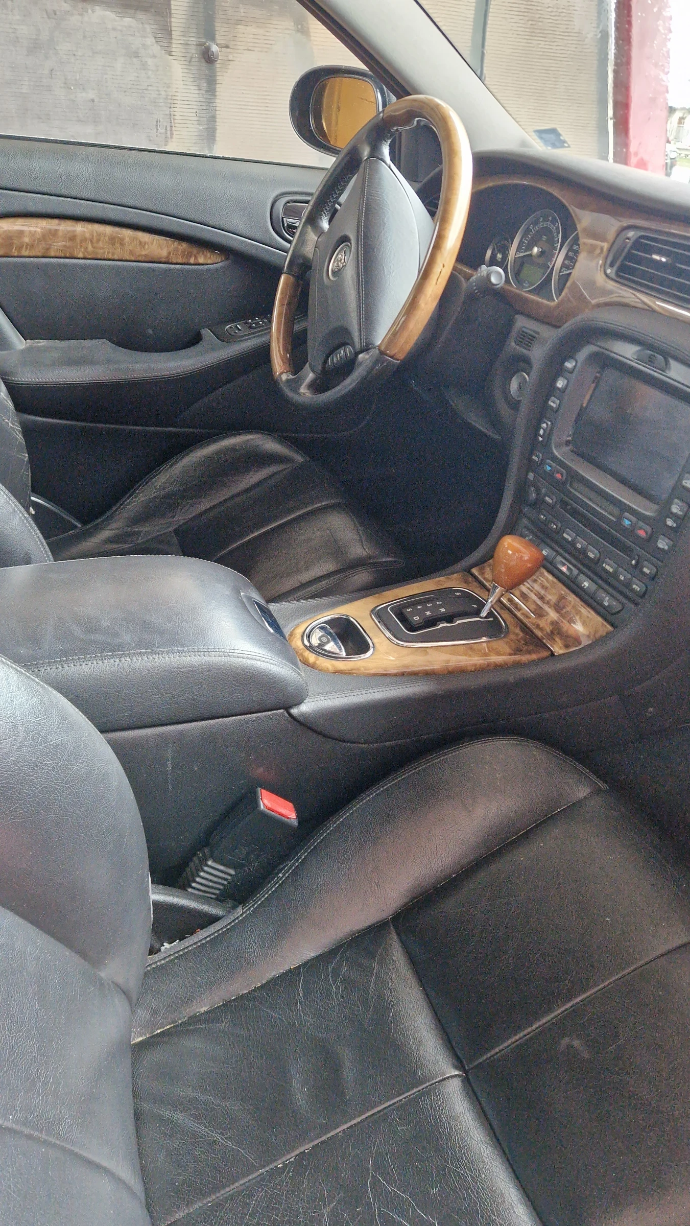 Jaguar S-type | Mobile.bg � ����������� 13