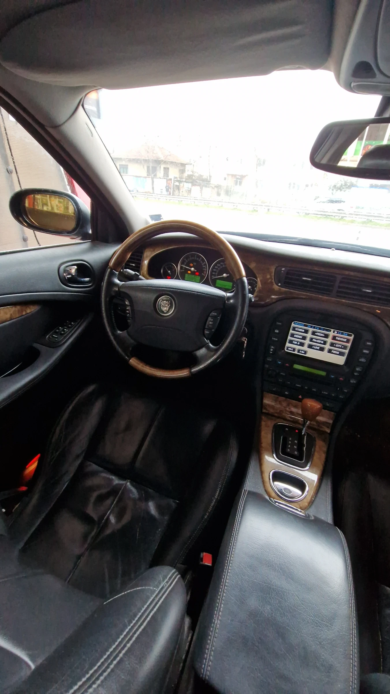 Jaguar S-type | Mobile.bg � ����������� 11