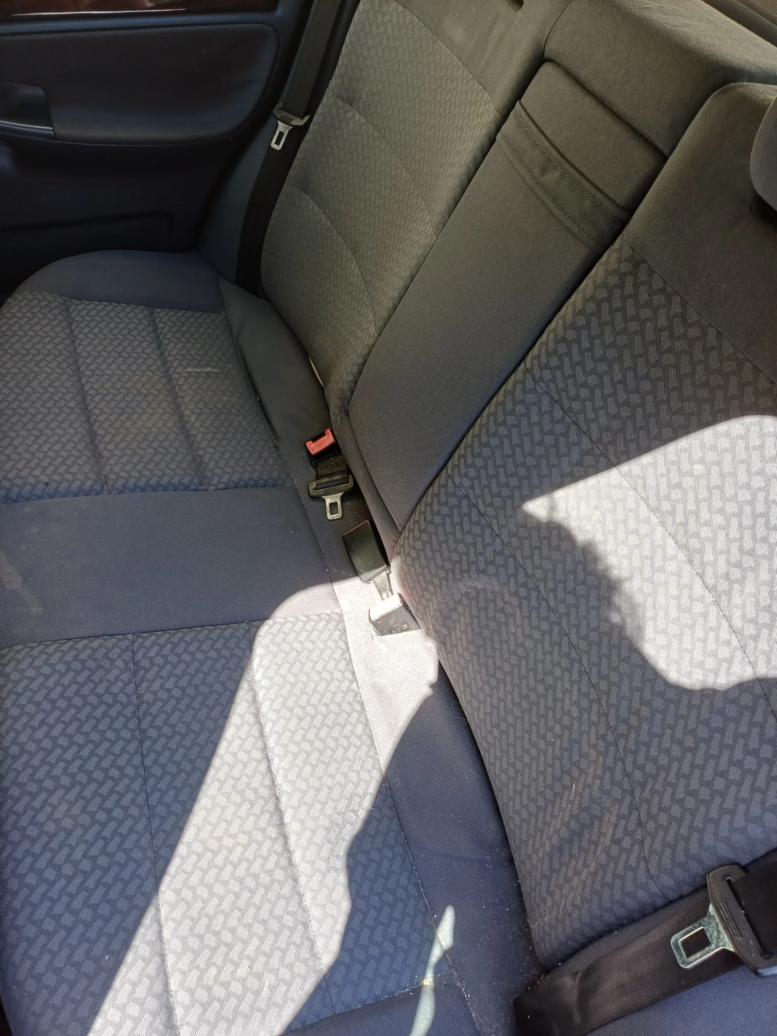 Audi A4, снимка 7 - Автомобили и джипове - 54212857