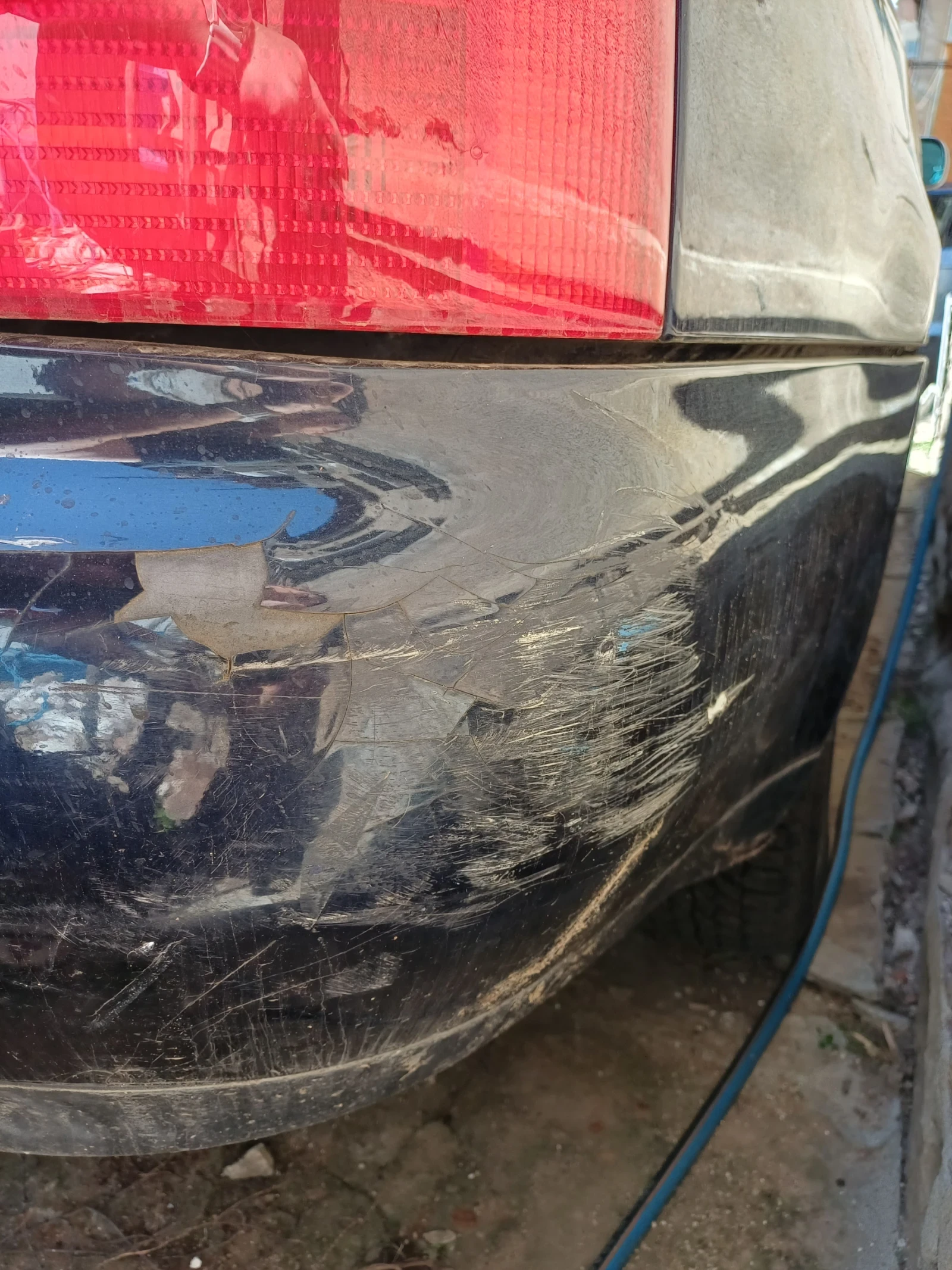 Audi A4, снимка 5 - Автомобили и джипове - 54212857