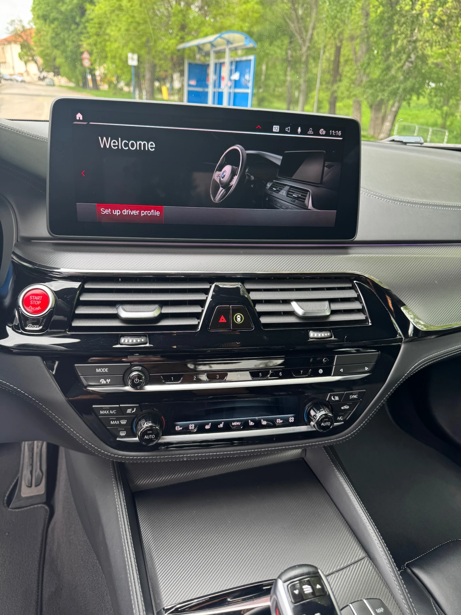 BMW M5 Competition Facelift ��� ��� ���� | Mobile.bg � ����������� 10