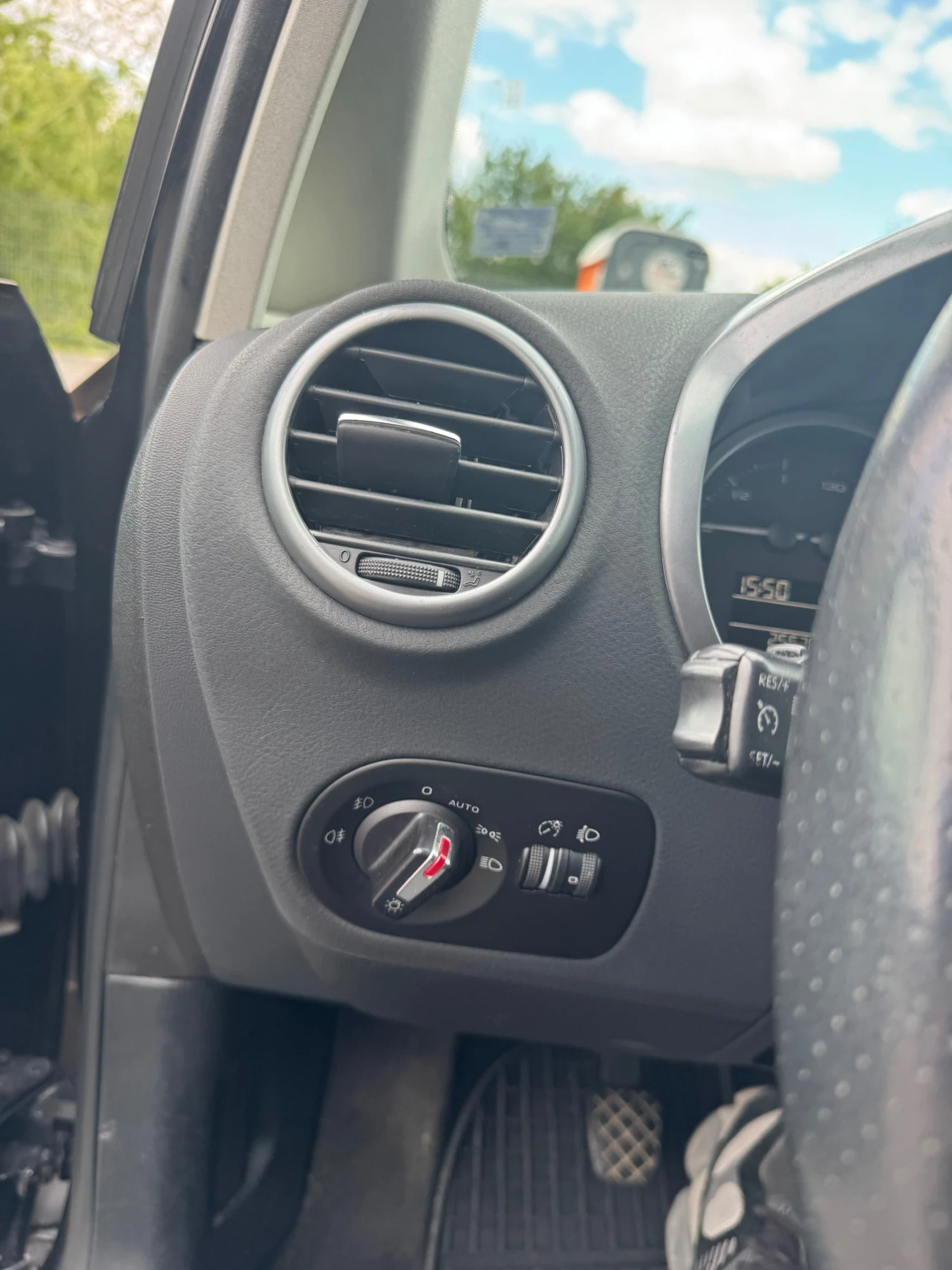 Seat Leon, снимка 12 - Автомобили и джипове - 54490955
