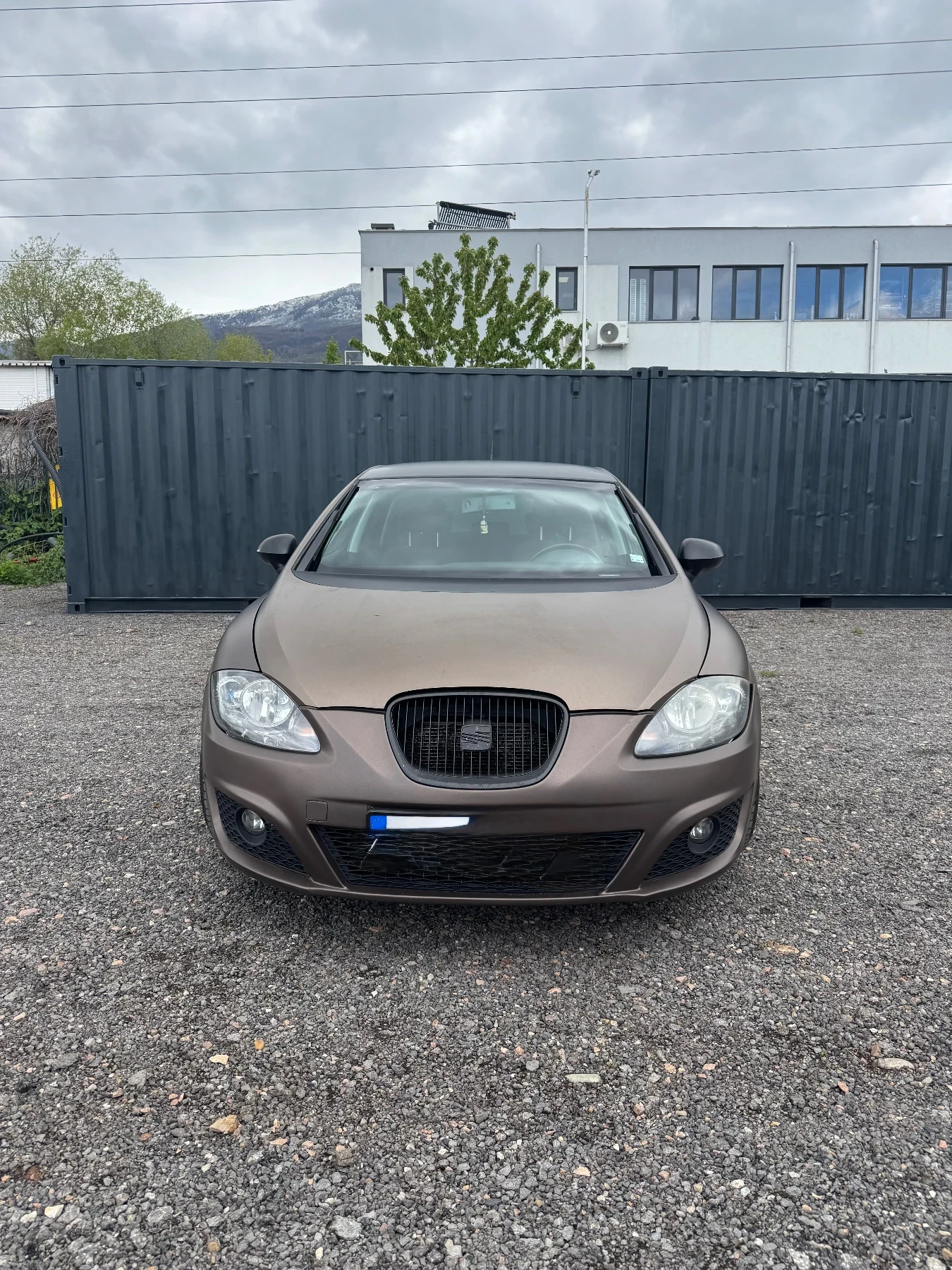 Seat Leon, снимка 14 - Автомобили и джипове - 54490955