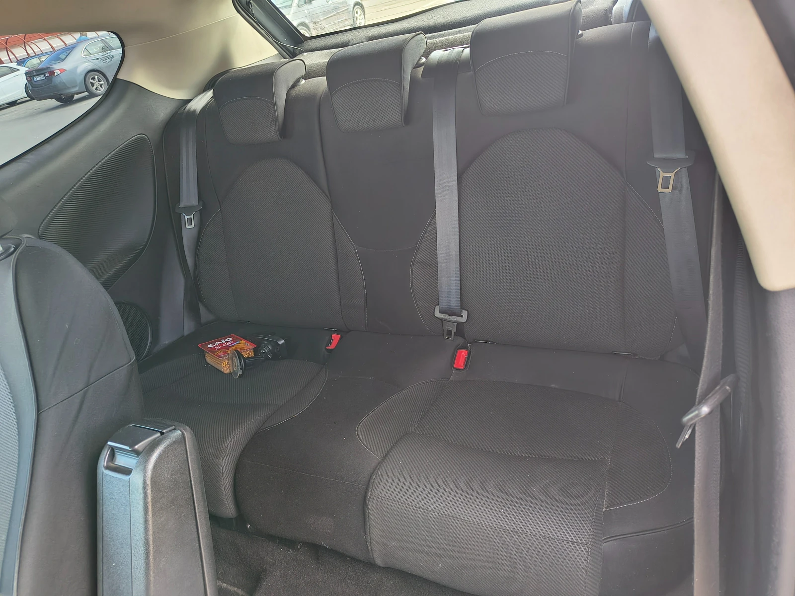 Alfa Romeo MiTo 1.4 Turbo Benzin, снимка 11 - Автомобили и джипове - 55038222