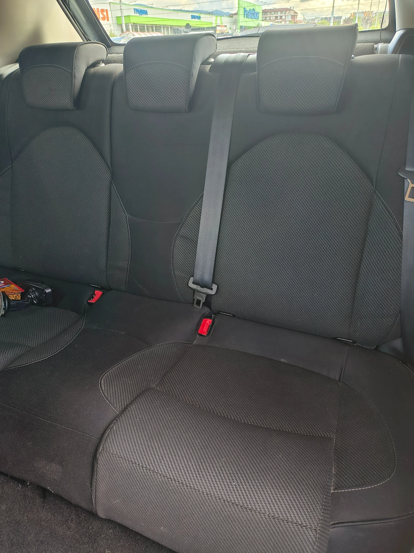 Alfa Romeo MiTo 1.4 Turbo Benzin, снимка 12 - Автомобили и джипове - 55038222