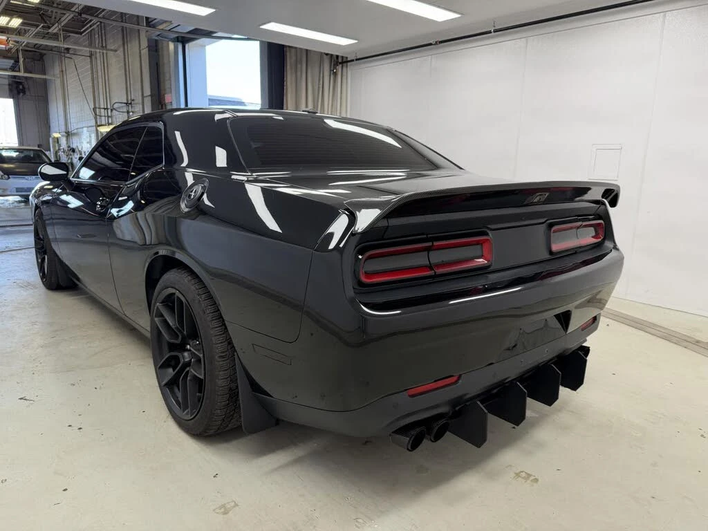 Dodge Challenger R/T Shaker SPECIAL | Mobile.bg � ����������� 7