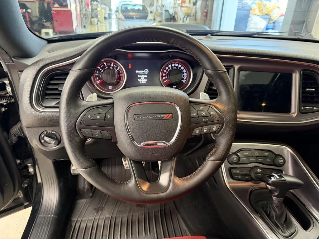 Dodge Challenger R/T Shaker SPECIAL | Mobile.bg � ����������� 9