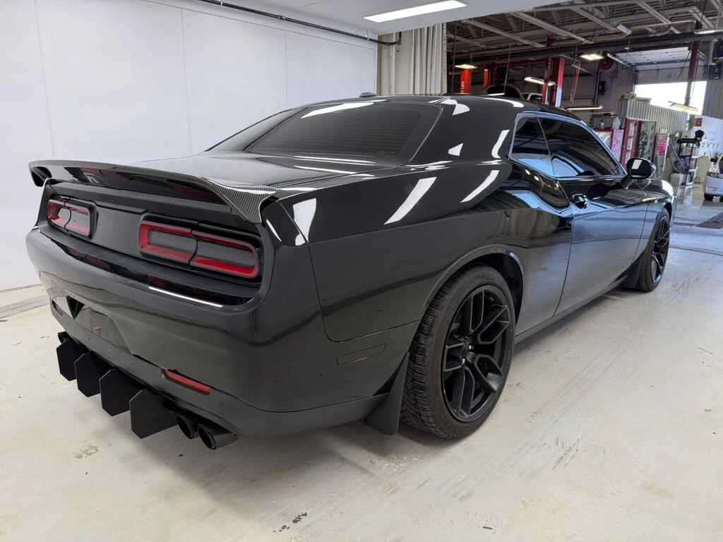 Dodge Challenger R/T Shaker SPECIAL | Mobile.bg � ����������� 5