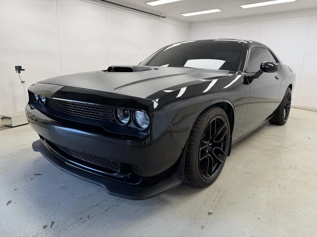 Dodge Challenger R/T Shaker SPECIAL | Mobile.bg � ����������� 1